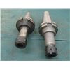 Image 2 : CAT40 Lyndex/Command ER20 Collet Chucks