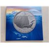 Image 1 : 2013 Fine Silver $20 Iceberg and Whale