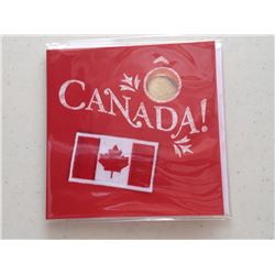 2015 O Canada Gift Set