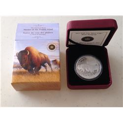 2013 Fine Silver $100