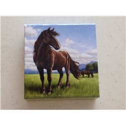 2015 Fine Silver $100