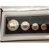 Image 2 : 1908-1998 90th Anniversary Proof Coin Set