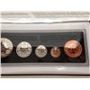 Image 3 : 1908-1998 90th Anniversary Proof Coin Set