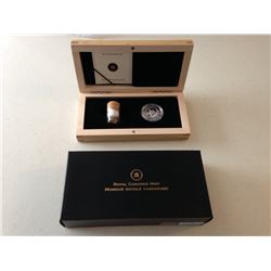 2012 Fine Silver $20