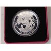 Image 2 : 2014 O Canada $25 Fine Silver Under The Maple Tree