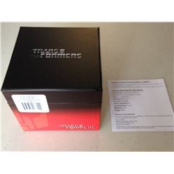 Never Opened, 2 X 1oz Silver Transformer Coin in Special Box  New Zealand mint sold by Canadian min