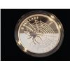 Image 2 : 2014 Fine Silver $3 Coin Spider Web