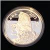 Image 2 : 2013 Fine Silver $20 Coin Canadian Dinosaurs: Bathygnathus Borealis