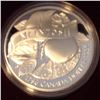 Image 2 : 1996 Proof Silver Dollar 200th Anniversary of John McIntosh