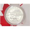 Image 6 : 2013 O Canada Fine Siver $10 Complete Set