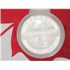Image 8 : 2013 O Canada Fine Siver $10 Complete Set