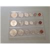 Image 2 : 1964 - 1965 - 1966 Silver Proof-Like Sets in Hard case