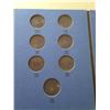 Image 4 : 1870 to 1910 Canadian Half Dollar Collection Book