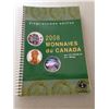 Image 1 : 2008 Monnaies du Canada French Coin Guide
