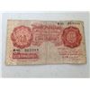 Image 1 : Bank of England Ten Shilling
