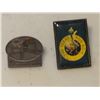 Image 1 : 2 Terry Fox Collector Pin
