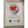 Image 1 : Rare - The 2009 Royal Canadian Mint Numismatic Coin Collection Book