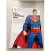 Image 1 : Rare - The Royal Canadian Mint Celebrates 75 Years of Superman ( lightly used Book)