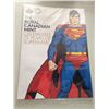 Image 1 : Rare - Never opened - The Royal Canadian Mint Celebrates 75 Years of Superman ( Unopened Book)