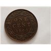 Image 1 : 1903 Canadian 1-Cent