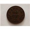 Image 1 : 1928 Canadian 1-Cent