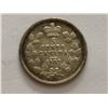 Image 1 : 1902 Silver Canadian 5-Cents