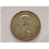 Image 2 : 1959 Silver Canadian 50-Cents