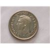 Image 2 : 1937 Silver Canadian Dollar