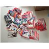 Image 1 : Sports Card Lot