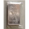 Image 1 : 9999 Fine Silver 10 OZ Bar (Sealed)