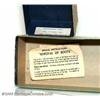 Image 6 : GI Joe - Montgomery Ward Sample Boxed Sailor (1966). Circa 1966, this boxed sailor is a Montgomer...