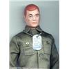 Image 3 : GI Joe - Action Soldier with Fold-Top Box (1960s)....