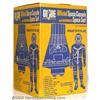 Image 2 : GI Joe - First Issue Space Capsule w/Record in Box (Hasbro, 1966)....
