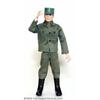 Image 1 : GI Joe - Action Soldier with Soft Head (1960s)....