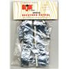 Image 2 : GI Joe - Astronaut Uniform Sealed in Backyard Patrol Baggie (1960s)....