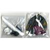 Image 1 : GI Joe - West Point Cadet Uniform &amp; Accessories in Sealed Baggies (1960s)....