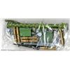 Image 2 : GI Joe - Mint Accessories Sealed in Factory Baggie (1960s)....