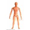 Image 1 : Captain Action - Prototype Figure (Ideal, 1965)....