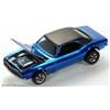 Image 2 : Hot Wheels First Prototype - Chevrolet Camero (Mattel, 1968)....
