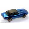Image 4 : Hot Wheels First Prototype - Chevrolet Camero (Mattel, 1968)....