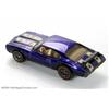Image 3 : Hot Wheels - Oldsmobile 442 (Mattel, 1971). Launched in 1968, Hot Wheels was an immediate hit wit...