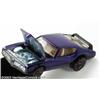 Image 4 : Hot Wheels - Oldsmobile 442 (Mattel, 1971). Launched in 1968, Hot Wheels was an immediate hit wit...
