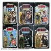 Image 4 : Star Wars Action Figure Lot (Kenner). The winner of this lot will have a heck of a jump on the co...