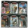 Image 5 : Star Wars Action Figure Lot (Kenner). The winner of this lot will have a heck of a jump on the co...