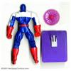 Image 2 : Iron Man "U.S. Agent" Prototype (Toy Biz)....