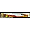 Image 1 : Red Ryder 50th Anniversary Display and BB Gun (Red Ryder Ent., 1987). What kid from a more innoce...