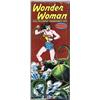 Image 1 : Wonder Woman Sealed Model Kit (Aurora, 1966)....