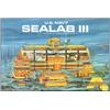 Image 1 : U.S. Navy - Model Kit, "Sealab III" (Aurora, 1969). A really high grade example of this late-'60s...