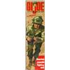 Image 1 : GI Joe - Original Action Soldier Hand-Painted Prototype Box (Hasbro, 1964). Another round of earl...