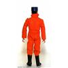 Image 2 : GI Joe - First Dressed Prototype / Air Force (Hasbro, 1965). Just about ready for the children of...